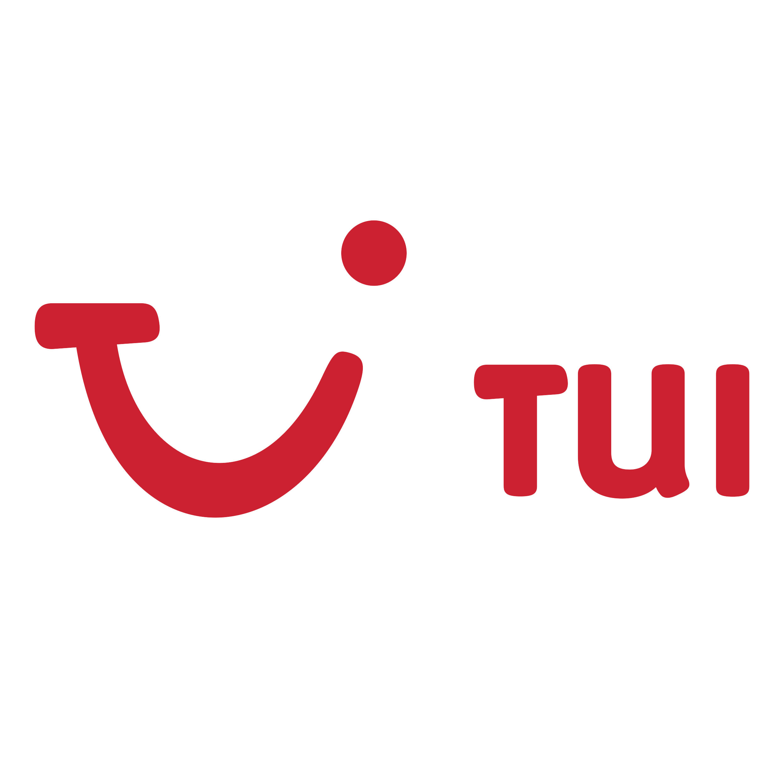 TUI