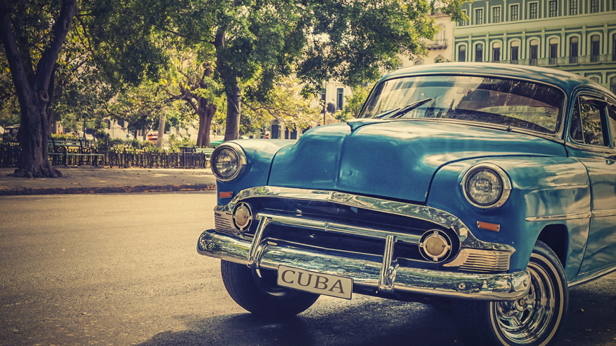 Everything you need to know about Cuban visas
