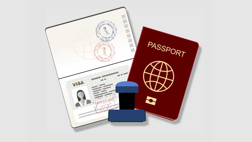 Do I need a Cuba Tourist Visa Stamped on my Passport